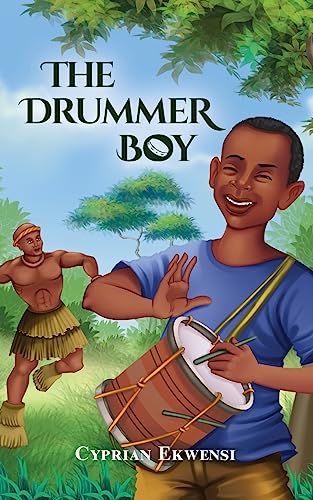 Beispielbild fr The Drummer Boy zum Verkauf von GreatBookPrices