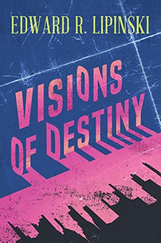 Beispielbild fr Visions of Destiny zum Verkauf von Books From California