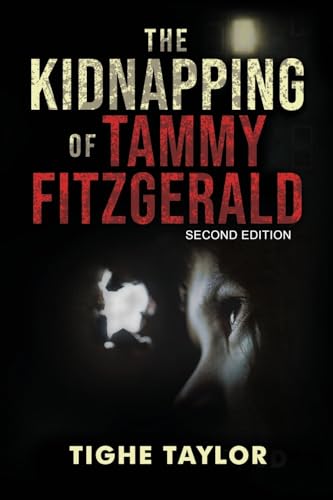 Stock image for The Kidnapping of Tammy Fitzgerald for sale by PBShop.store US