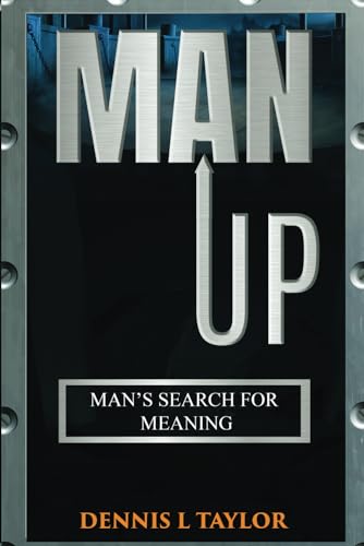 Stock image for Man Up for sale by PBShop.store US