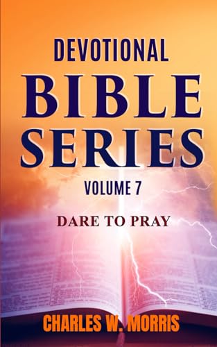 Stock image for Devotional Bible Series Volume 7 (Paperback) for sale by Grand Eagle Retail