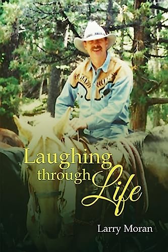 Imagen de archivo de Laughing Through Life a la venta por GreatBookPrices