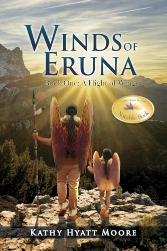 Stock image for Winds of Eruna, Book One for sale by GreatBookPrices