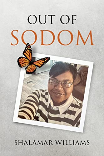 9781960675378: Out of Sodom
