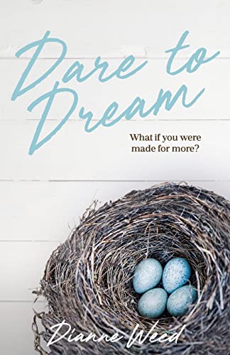 Beispielbild fr DARE TO DREAM (E) zum Verkauf von Brook Bookstore On Demand