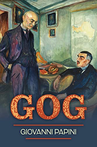 Stock image for Gog for sale by Books Unplugged