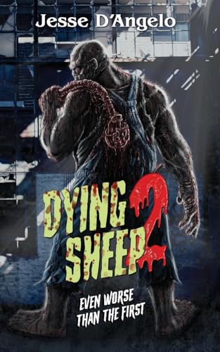 Imagen de archivo de Dying Sheep 2 a la venta por California Books