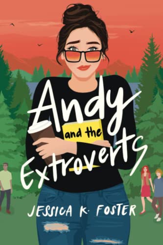 Imagen de archivo de Andy and the Extroverts a la venta por Blue Vase Books