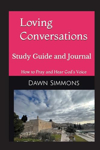 Stock image for Loving Conversations Study Guide and Journal for sale by PBShop.store US