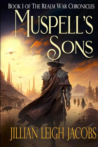 Stock image for Muspell's Sons for sale by GreatBookPrices
