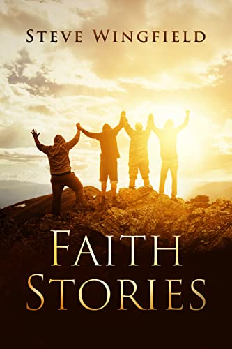Stock image for Faith Stories for sale by ZBK Books