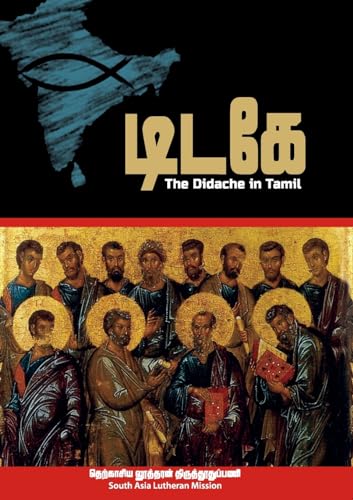 Stock image for The Didache in Tamil for sale by GreatBookPrices