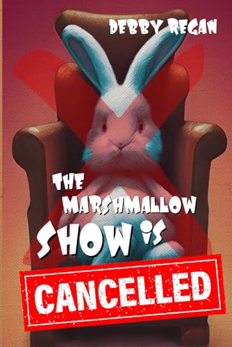 Stock image for The Marshmallow Show is Cancelled for sale by Book Deals