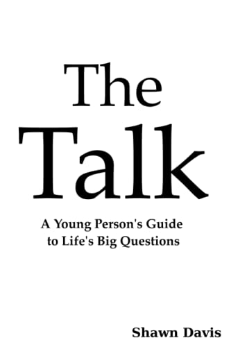 Stock image for The Talk: A Young Person's Guide to Life's Big Questions for sale by GreatBookPrices