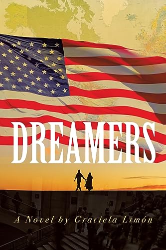Stock image for Dreamers for sale by GF Books, Inc.