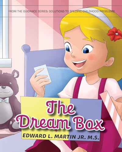 Stock image for The Dream Box for sale by GreatBookPrices