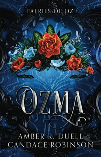Beispielbild fr Ozma (Faeries of Oz, 3) zum Verkauf von GreatBookPrices