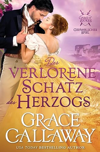 Stock image for Der verlorene Schatz des Herzogs for sale by GreatBookPrices