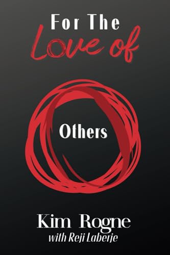 Stock image for For The Love Of Others (Dark Cover): A Mini-Book To Note When Somebody Is On Your Mind for sale by Book Deals