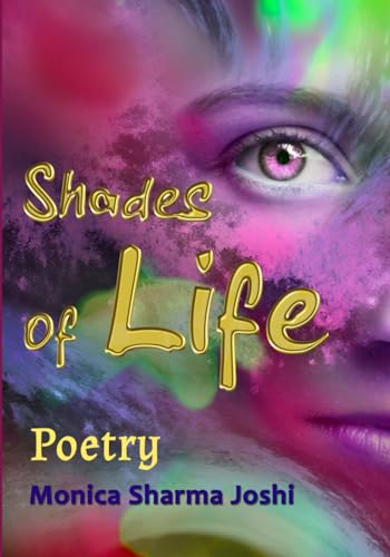Imagen de archivo de Shades of Life a la venta por Books Unplugged