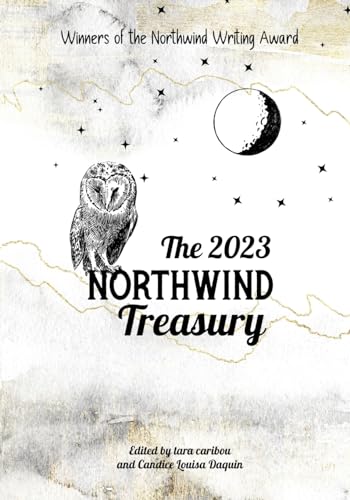 Stock image for The 2023 Northwind Treasury for sale by California Books