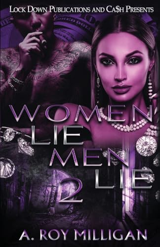 Beispielbild fr Women Lie Men Lie 2 zum Verkauf von GreatBookPrices