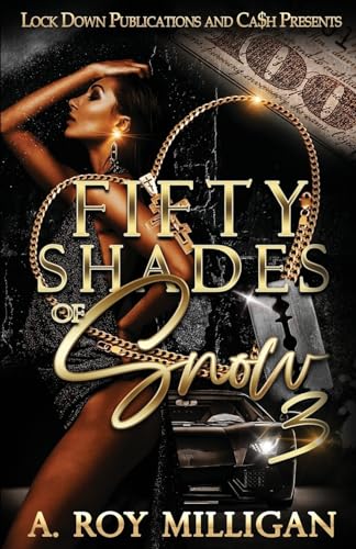 9781960993069: Fifty Shades of Snow 3