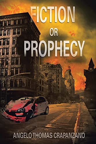 Stock image for Fiction or Prophecy for sale by GreatBookPrices