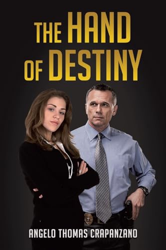 Stock image for The Hand of Destiny for sale by GreatBookPrices