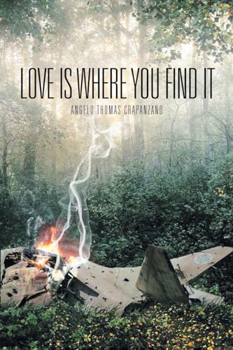 Stock image for Love Is Where You Find It for sale by GreatBookPrices