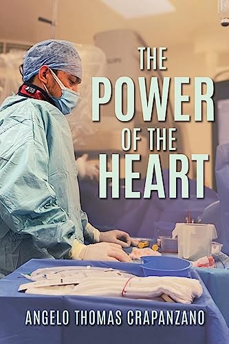 Stock image for The Power of the Heart [No Binding ] for sale by booksXpress