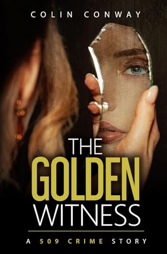 Immagine dell'editore per The Golden Witness venduto da GreatBookPrices