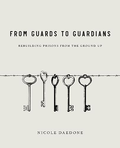 Stock image for From Guards to Guardians for sale by PBShop.store US