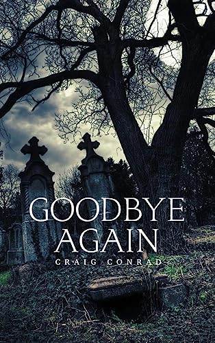 Stock image for Goodbye Again (Hardcover) for sale by Grand Eagle Retail