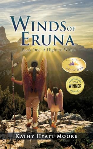 Stock image for Winds of Eruna, Book One for sale by GreatBookPrices