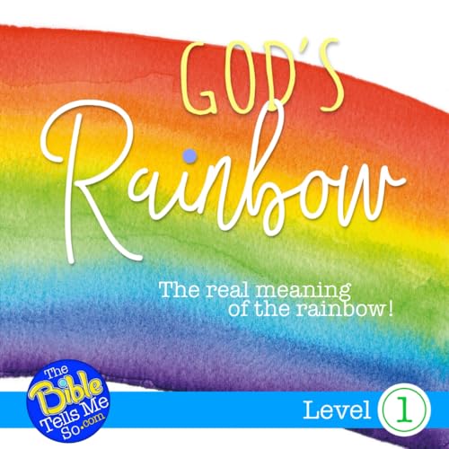 Stock image for God's Rainbow for sale by GF Books, Inc.