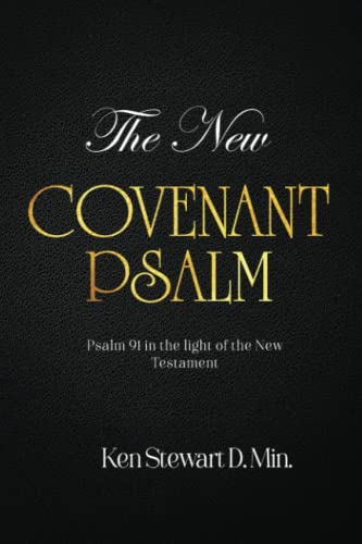 Stock image for The New Covenant Psalm for sale by ThriftBooks-Dallas