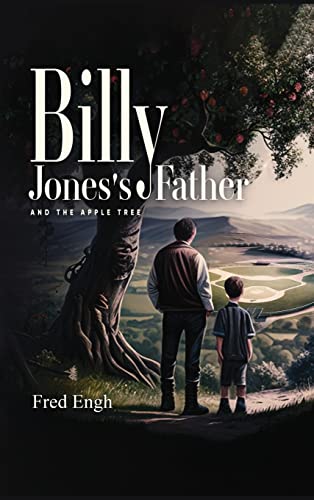 Stock image for Billy Joness Father for sale by Ebooksweb