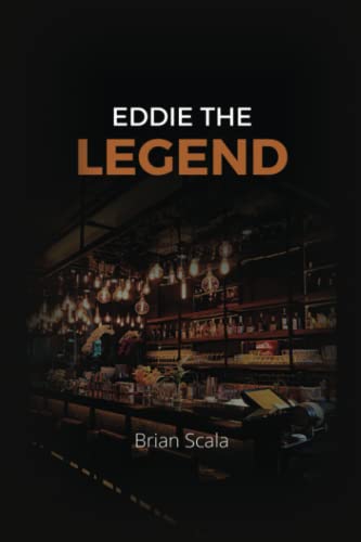 Beispielbild fr Eddie the Legend zum Verkauf von Books From California