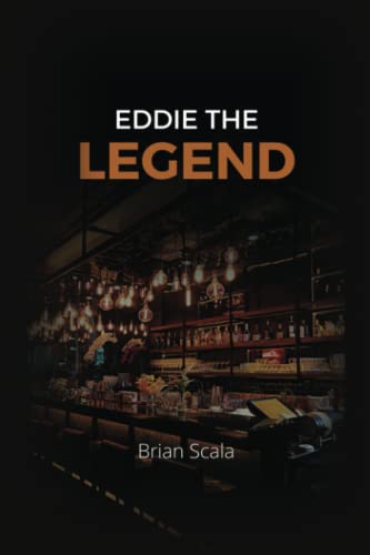 Stock image for Eddie the Legend for sale by Books From California