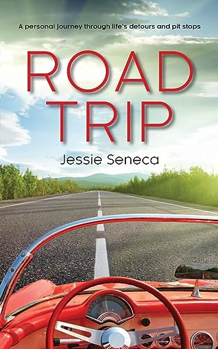 Stock image for Road Trip: A Personal Journey Through Life's Detours and Pitstops [Soft Cover ] for sale by booksXpress