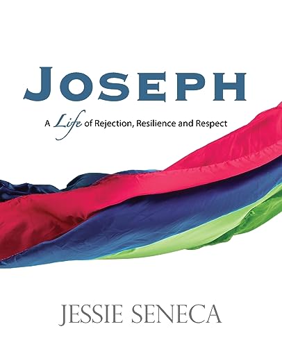 Imagen de archivo de Joseph: A Life of Rejection, Resilience and Respect a la venta por ThriftBooks-Atlanta