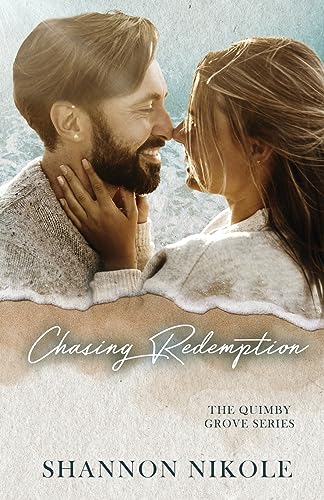Stock image for Chasing Redemption for sale by HPB Inc.