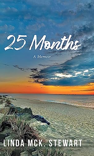 Stock image for 25 Months: A Memoir for sale by GreatBookPrices