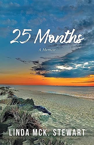 Stock image for 25 Months (Paperback) for sale by Grand Eagle Retail