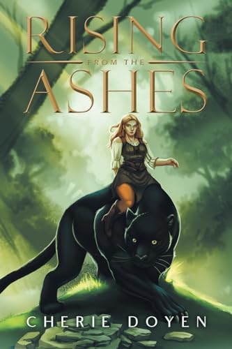 Stock image for Rising From the Ashes for sale by GreatBookPrices