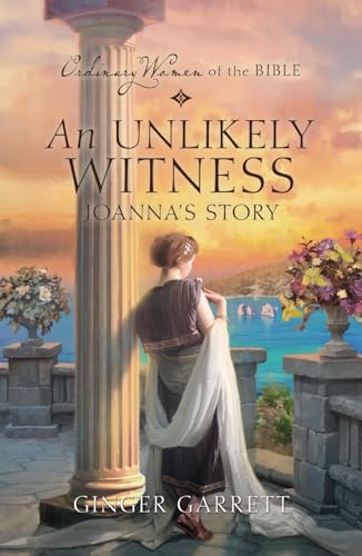 Stock image for An Unlikely Witness Joanna's Story for sale by -OnTimeBooks-
