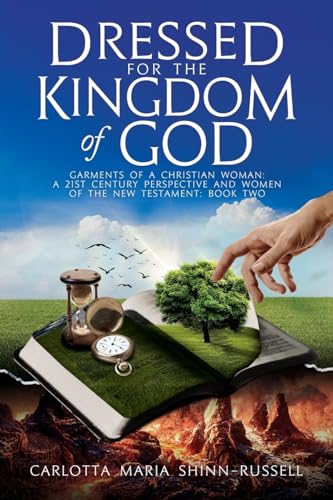 Beispielbild fr Dressed for the Kingdom of God zum Verkauf von GreatBookPrices
