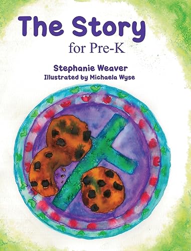 Stock image for The Story for Pre-K for sale by GreatBookPrices