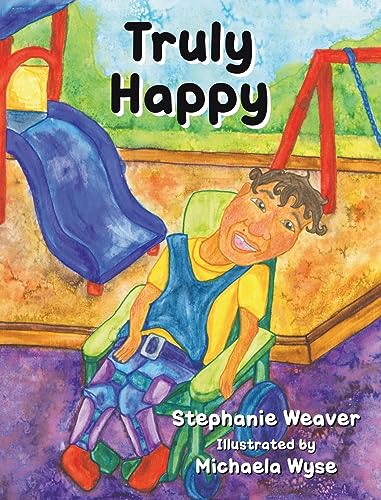 Stock image for Truly Happy for sale by GF Books, Inc.